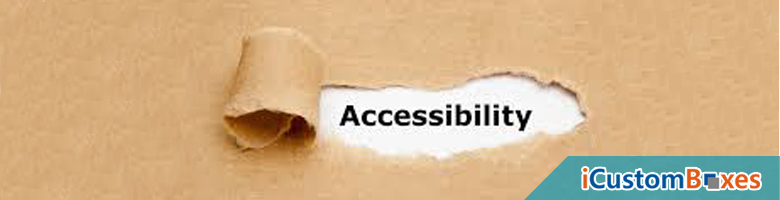 Accessibility